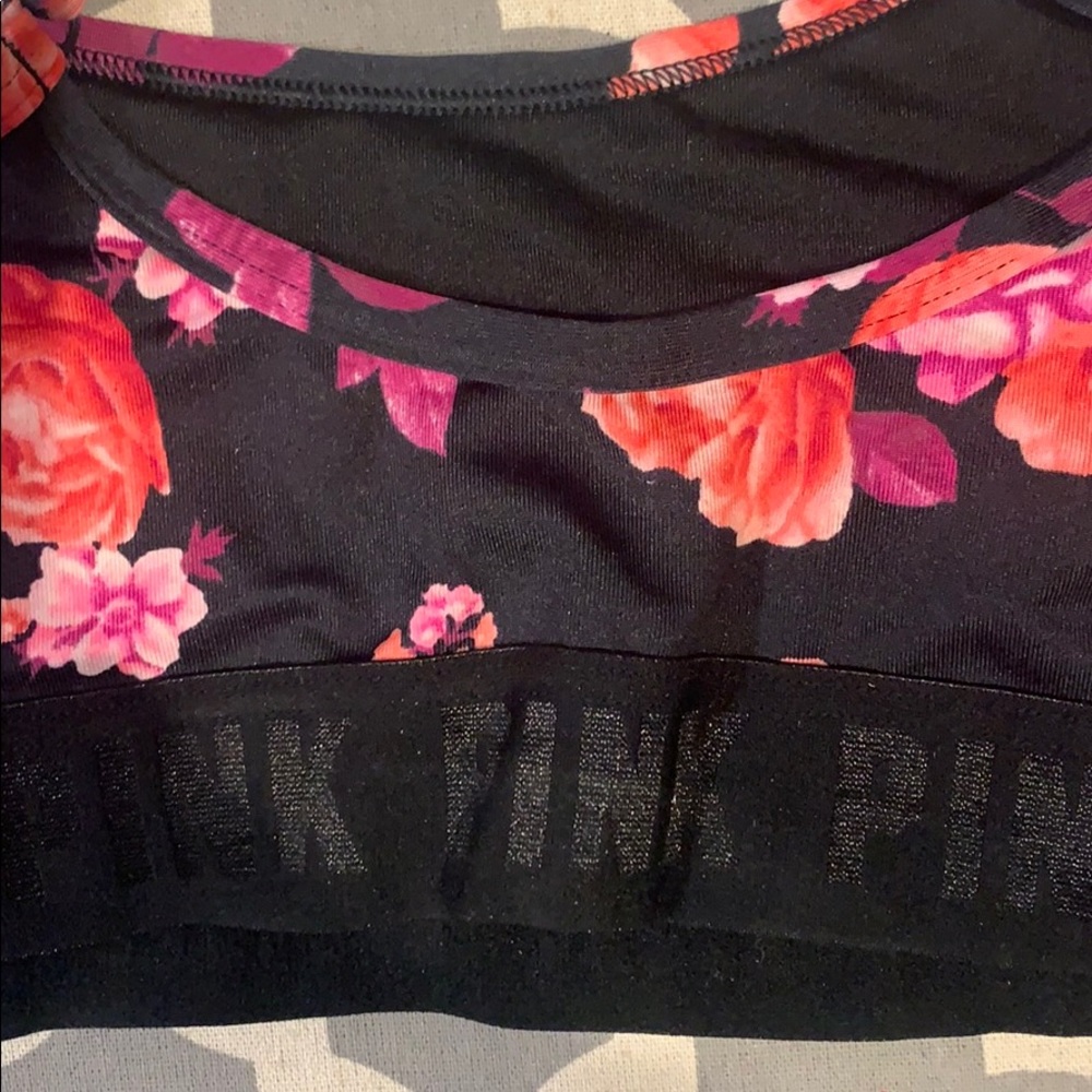 Pink bra - Picture 3 of 6